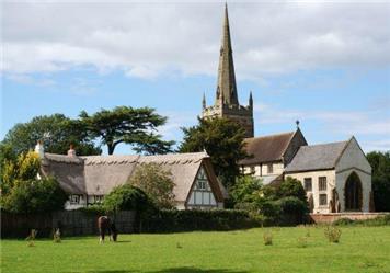 Heritage Open Days at Ladbroke Church