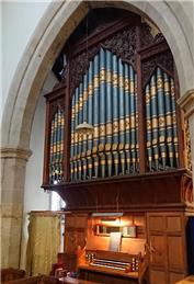 Concert by Kantorei Prenzlau & Friends